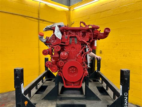 Cummins B Engine New Surplus Engines For Sale Opa Locka Fl