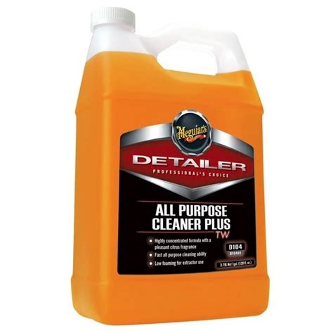 Solutie Curatat Interior Universala APC MEGUIAR S All Purpose Cleaner