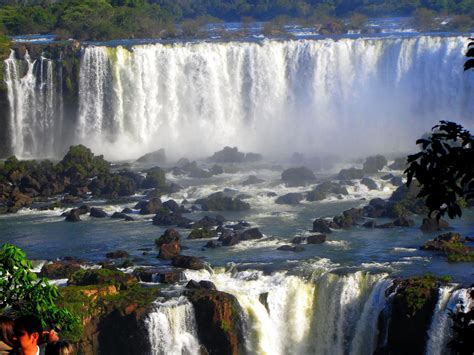 Melhores Destinos Tur Sticos Para Visitar No Paran