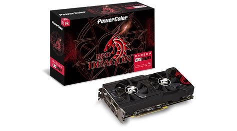 Venta Rx 570 8b En Stock