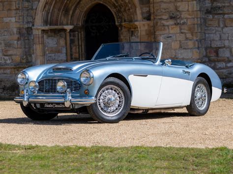 Imcdb Org Austin Healey Seater Series I Bt In What S