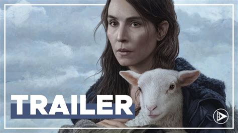 Trailer Lamb Noomi Rapace Hilmir Snaer Gudnason Youtube