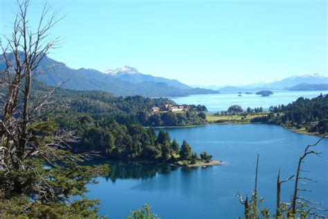 Excursión a Bariloche desde Villa La Angostura Civitatis