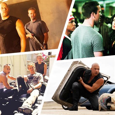 Every ‘fast And Furious Movie Ranked Anygeeout