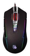Мышь A4TECH Bloody P93 Light Strike, игровая, оптическая, проводная ...
