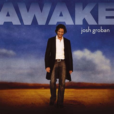 Josh Groban - Awake (2006, CD) | Discogs