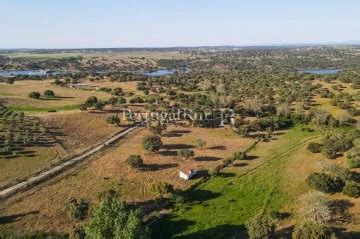 Quintas E Herdades Herdade Para Venda No Alentejo P Gina