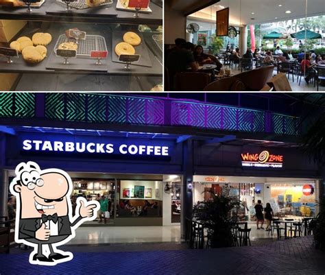 Café Starbucks Araneta Colliseum Cubao Ciudad Quezon J3c39fv