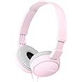 Amazon Sony Mdrzx Ap Zx Series Extra Bass Smartphone Headset