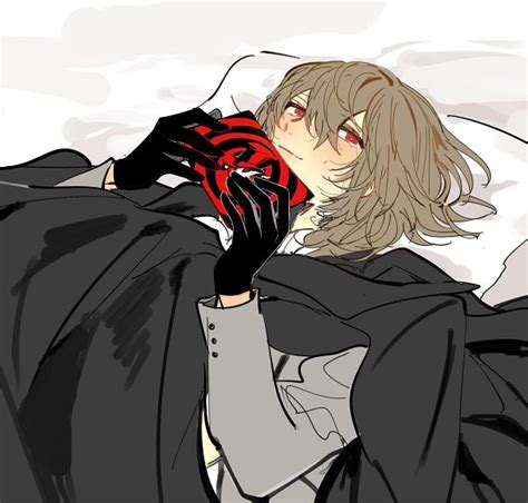 Akechi Goro Shin Megami Tensei PERSONA 5 Image By CC P5R 4000964