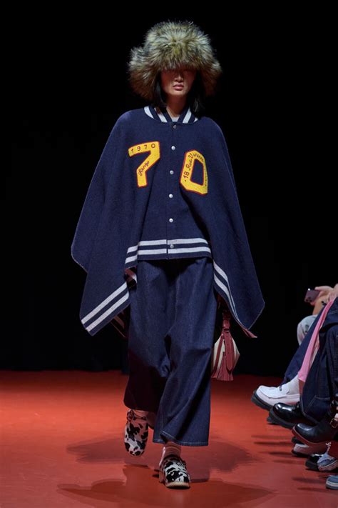 Kenzo By Nigo Fall 2023 Collectionfashionela