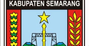 Koleksi Lambang Dan Logo Lambang Kabupaten Semarang Riset