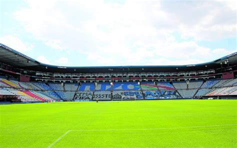 Estadio Hidalgo Cumple 29 Años El Sol De Hidalgo Noticias Locales Policiacas Sobre México