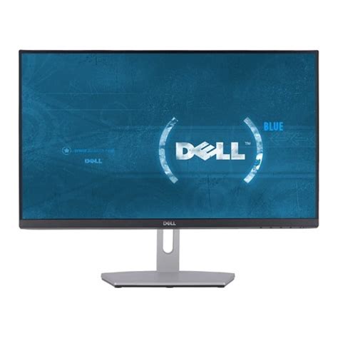 Dell Monitor 23 8 S2421hn จอมอนิเตอร์