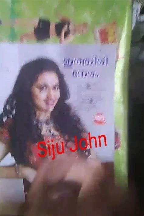 Anu Sithara Spit And Cum Tribute Gay Man Porn XHamster