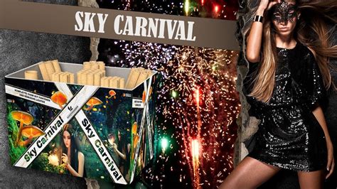 Sky Carnival Lesli YouTube