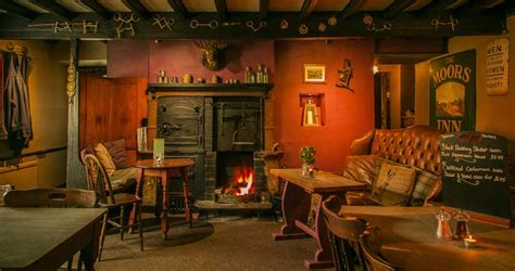 The Best Pubs To Visit In The North York Moors The Whitby Guide