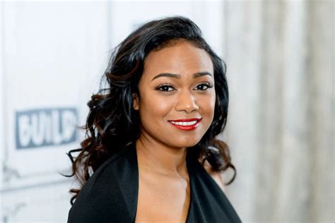 45 Facts About Tatyana Ali