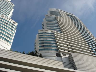 Photo | Foto - Diverse Scenes: Le Meridien KL