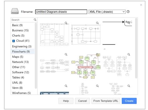 automation - Open-source software to automatically generate simple flow ...