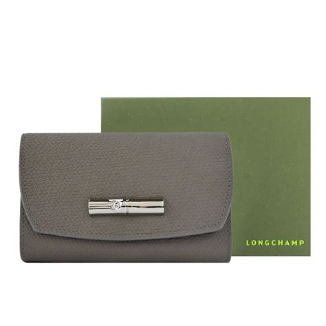 Longchamp Roseau Pchome H