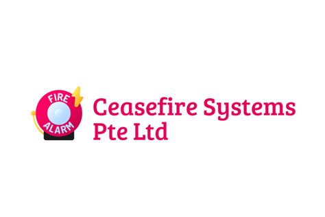 CeaseFire – Fire Protection & Prevention