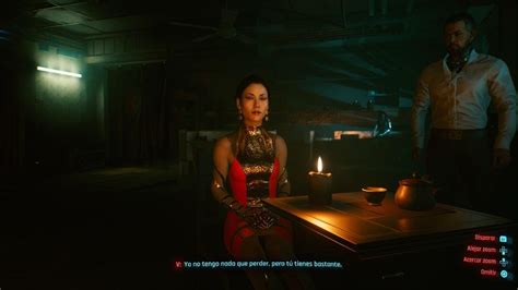 Te Visitará La Muerte Cyberpunk 2077 Youtube