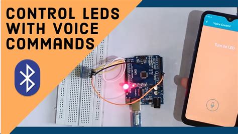 How To Use Bluetooth Module HC 05 With Arduino UNO YouTube