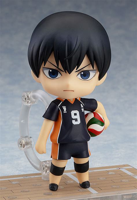 Nendoroid Haikyuu Tobio Kageyama Pre Order Ame Shop Inspired