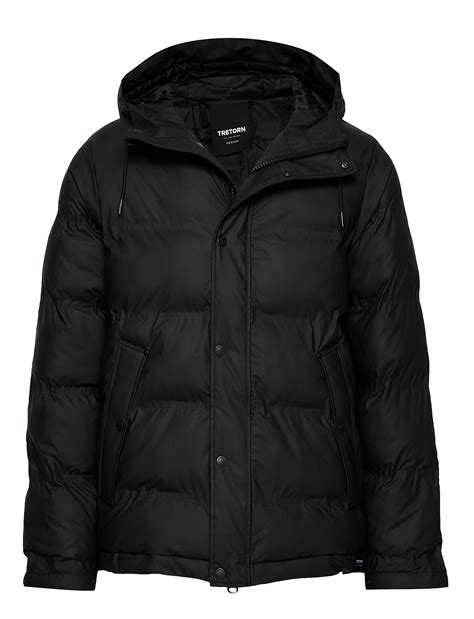 Tretorn Baffle Jacket 230 € Buy Padded Jackets From Tretorn Online