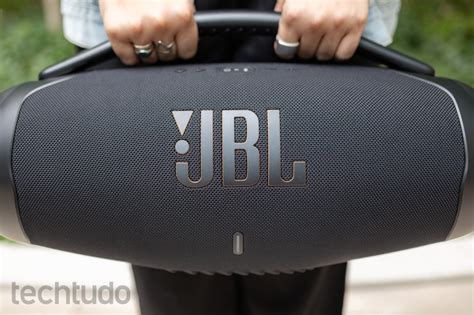 LG Xboom Go XG9 Vs JBL Boombox 3 Compare As Caixas De Som Bluetooth