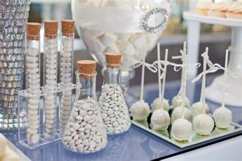 White Party Decorations | Party Favors Ideas