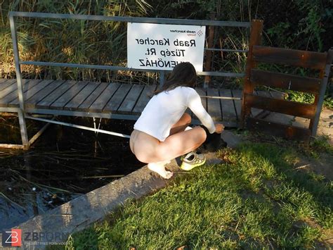 Balaton Beach ZB Porn