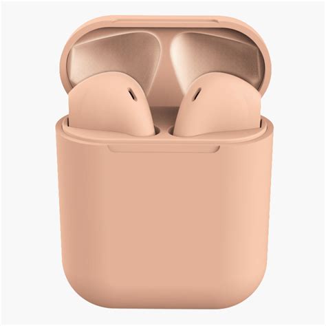 Buy Inpods Tws Macaron Original Wireless Earbuds Bluetooth True