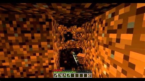 Minecraft Cave Survival S2 Ep 2 YouTube