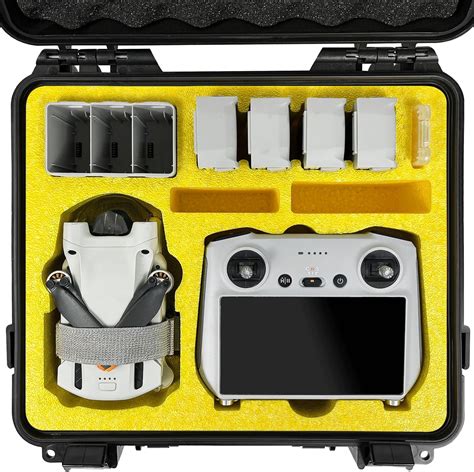 Amazon Lotocase Mini Pro Mini Mini Pro Waterproof Hard