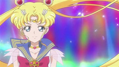 Pin By Jessica Everling On Sailor Moon Sailor Moon Crystal Anime