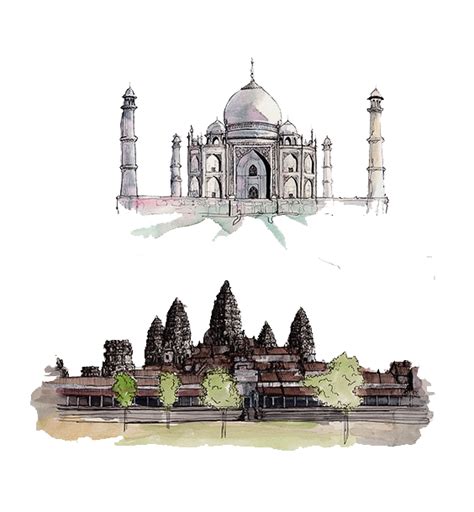 India Gate Png Image