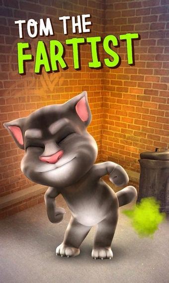 Talking Tom Cat APK for Android - Download