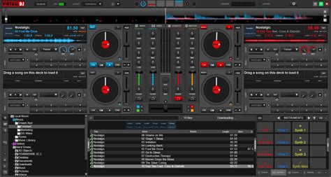 Best DJ Software: Our Choices for Professional DJs - DJ Play It