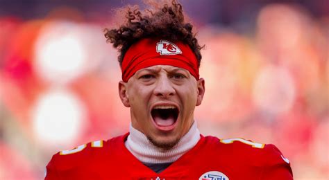 Patrick Mahomes Sends Message To Chiefs After Broncos Loss