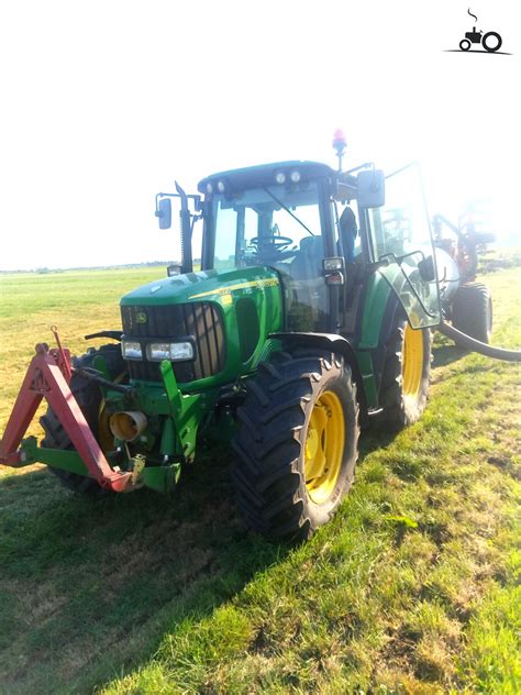 Foto John Deere