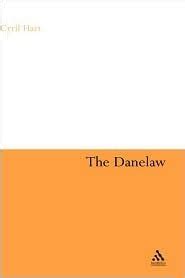 The Danelaw by Cyril Hart | Goodreads