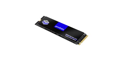 GOODRAM PX500 Gen 2 M 2 SSD GOODRAM