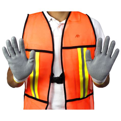 Guantes Anticorte Nivel Gris Jostein Dm Seguridad Industrial