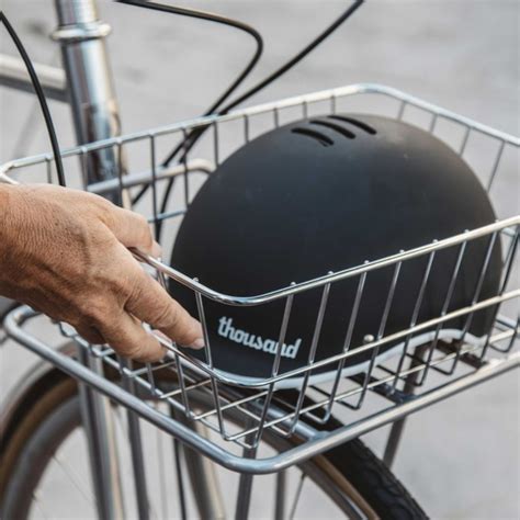 Metal Bike Basket: Top 7 Stylish Baskets for Bicycle