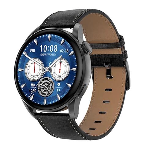 Haino Teko Rw Mm Smart Watch