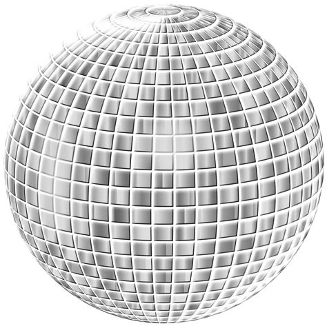 Disco Ball Png Clip Art