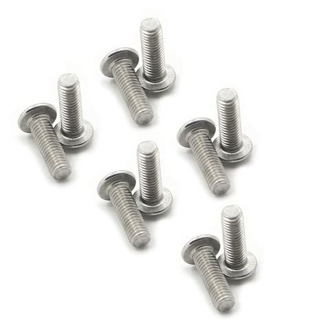 Motorcycle Parts Stainless Steel Fairing Bolt Screw Kit For Bmw R Rt