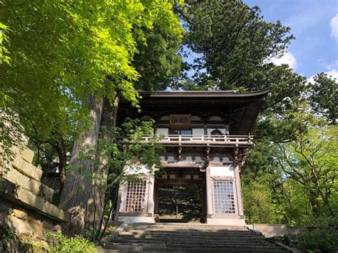 Daisen-ji Temple, Daisen-cho - TripAdvisor